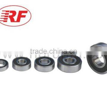 deep groove ball bearing