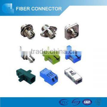 China Competitive price for SM duplex FC to APC optical fiber adapter