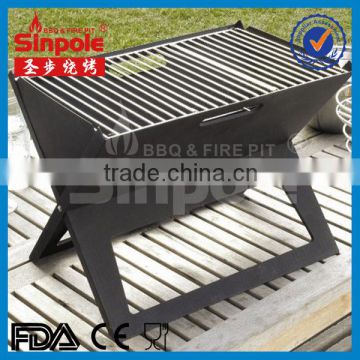 2016 Hot selling Camping BBQ with CE/GS approved(SP-CGT05)