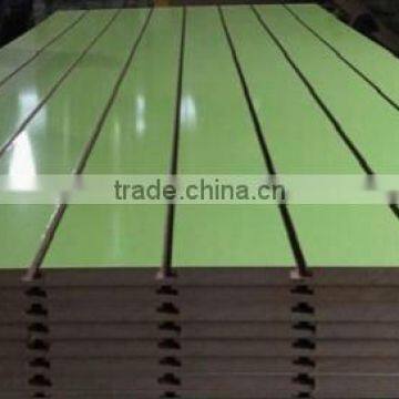 decorative board MDF