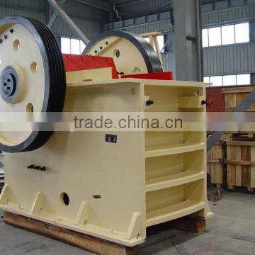 Little Noise Jaw Crusher PE600x900 with Best Price