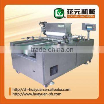 Semi-Automatic Machine for wire cut Cookies