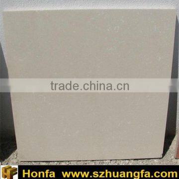 botticino beige artificial marble tiles for indoor decoration