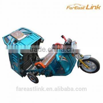 New practical Adult Electric tricycle TCA