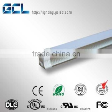 3 years Warranty Integrated 1.2m T8 LED Tube CE Rohs Approval t8 led 100LM/W High Luminous