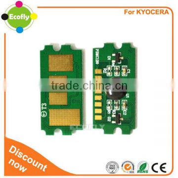 Low price best sell toner chips china supply for kyocera