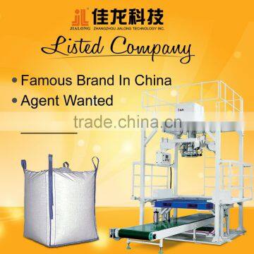 1000 kg Jumbo Bag Packing Machine