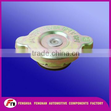 Small auto radiator cap FN-01-01 of tractor radiator caps for radiator cap function and radiator cap sizes china manufacturer