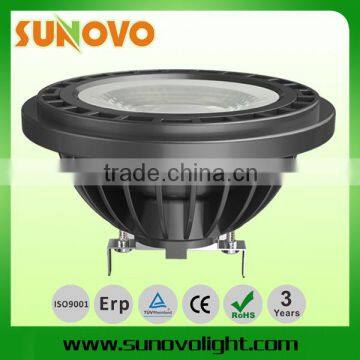 13W ERP G53 LED AR111