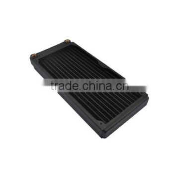 hyundai Xcent cooling spare parts