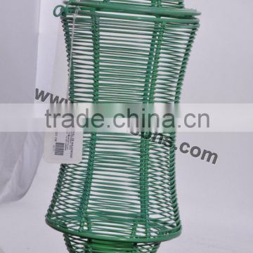 Metal Wire Lamp