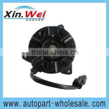 Electric Cooling Air Conditioner Fan Motor for Honda for Accord 38616-R40-U01