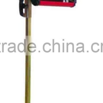 stand hold model infrared heater GP-101