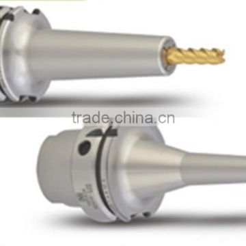 HSK63A--MX6-90 Collet chuck CNC tool holders