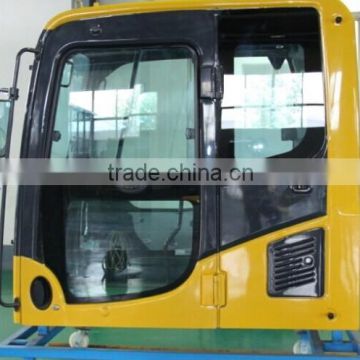 supply cab pc 200-7 supplier that is good quality Komatsuu digger excavator