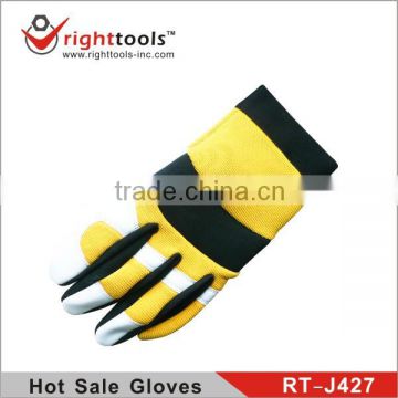 RIGHT TOOLS RT-J427 HIGH QUALITY SAFETY GLOVES