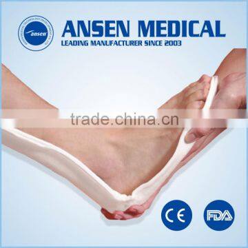 Hot sale wound care gutter ulnar splint