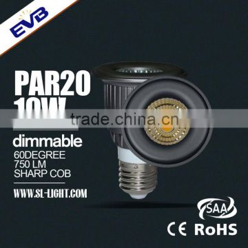 LED PAR 20 10W ,E27 Spotlights