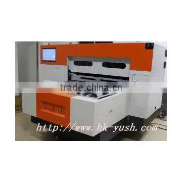 PCB CNC Automatic Slot Cutting Machine