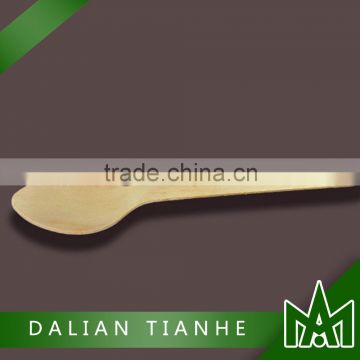 Hot sale high quality promotional wooden spoon