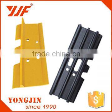 undercarriage dozer Steel track pad