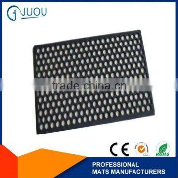 Wholesale custom entrance door mat rubber