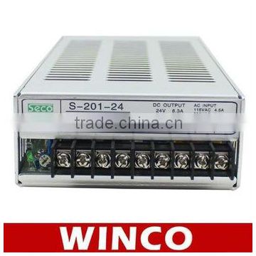 15V Security monitoring power supply