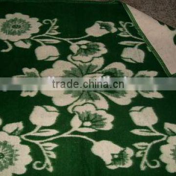 Best price blanket in china hot sale cheap wholesale china blanket