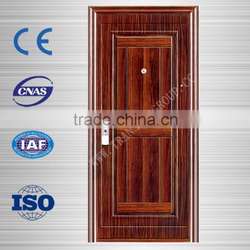 The Decoration Metal Door Made In China