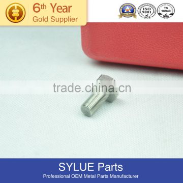 Ningbo High Precision machining aluminium For bearing supplier