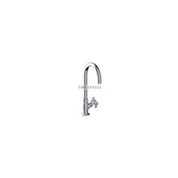 Basin faucet spouts tap TR00430, wash basin water tap, handle tap