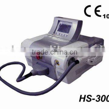 Portable ipl clinic device (Model:HS-300A)