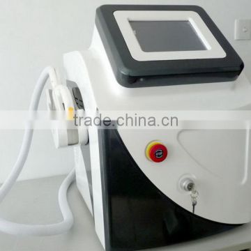 Contemporary useful portable ipl shr for hair removal