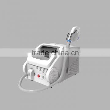 Portable OPT for fast hair removal IPL K2
