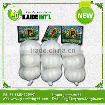 New Corp China Fresh Garlic Specification