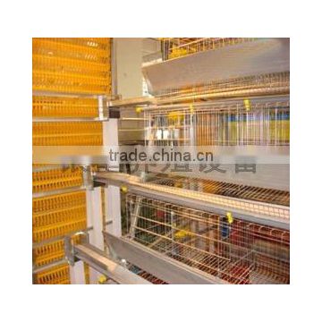 automatic egg collecting machine