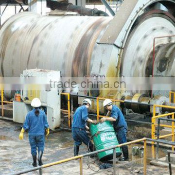 Top quality&best price pharmaceutical ball mill