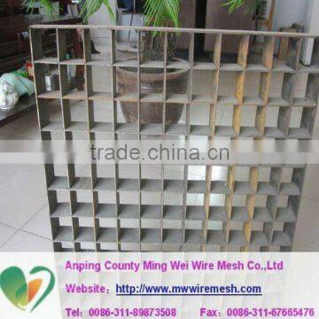 professional manufacture steel grating