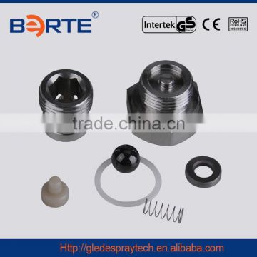 Outlet valve assembly Berte