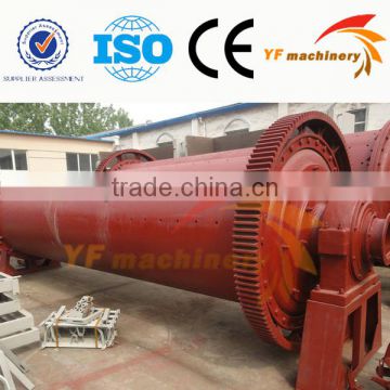 High quality cement mill grinding ball