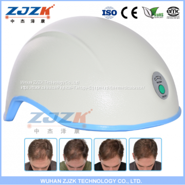 china hair loss treatment female154 pcs diode hair laser cap