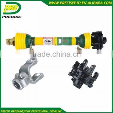 Hot Sales Agricultural Machinery Pto For Tractor