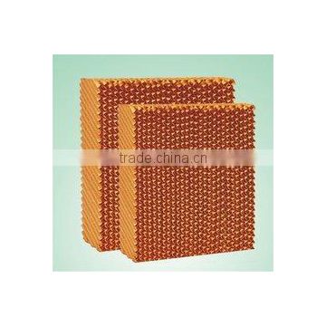 2017 7090/5090 competitive price evaporative greenhouse cooling pad fan
