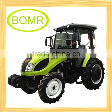 BOMR 604 second hand tractor