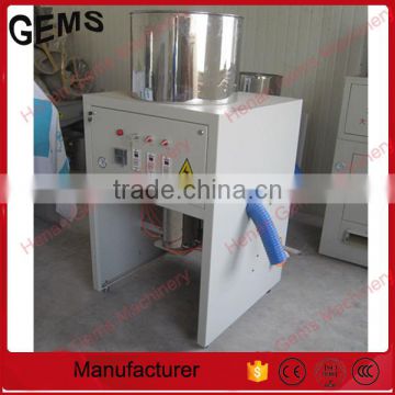 Hot selling garlic peeling machine for sale with high quality
