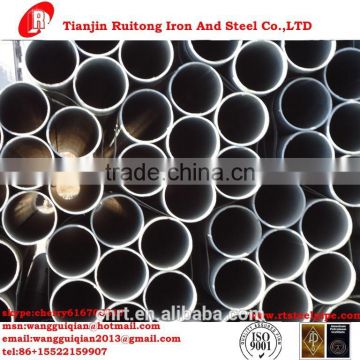 Hot saling hot dipped galvanized steel pipes/tube