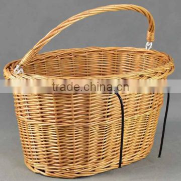 jiayu rattan bread baskets with handmade for Christmas decor