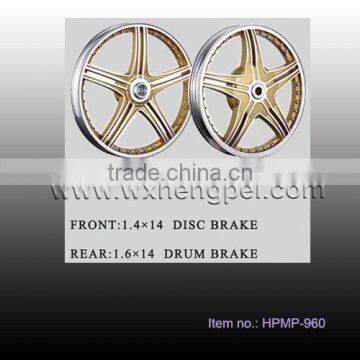 motorcycle wheel , alloy motorcycle wheel , aliminium motorcycle wheel , chrome motorcycle wheel , motorcycle parts