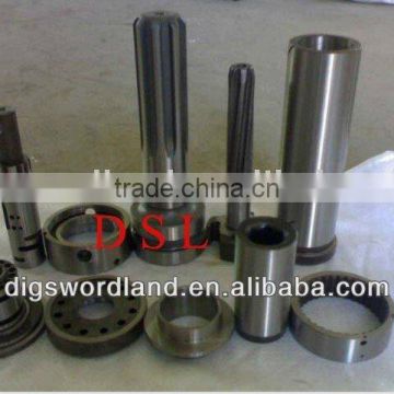 drill parts quality promised rock and complete in specifications