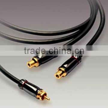 PAL Plug to PAL Plug RCA Cable VK5006